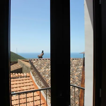 L'Orologio Bed & Breakfast Bed & Breakfast Capaccio Exterior photo