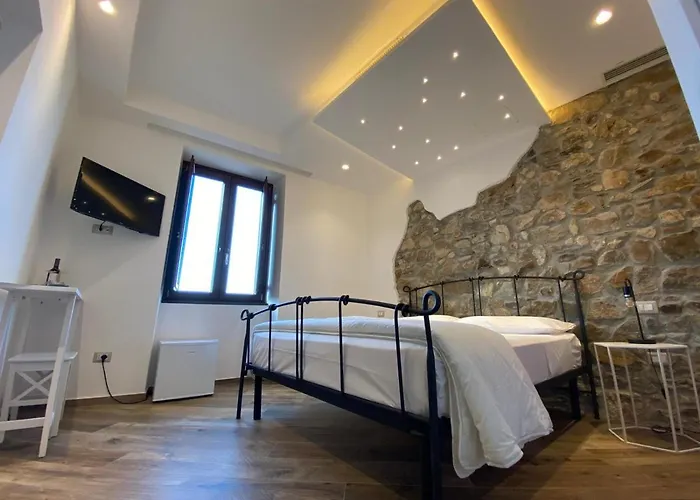 L\'Orologio Bed & Breakfast