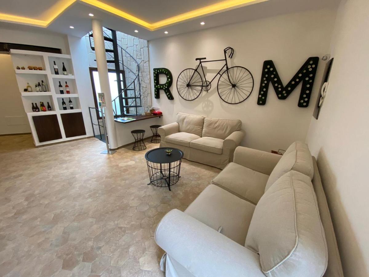 L'orologio Bed & Breakfast Bed & Breakfast *