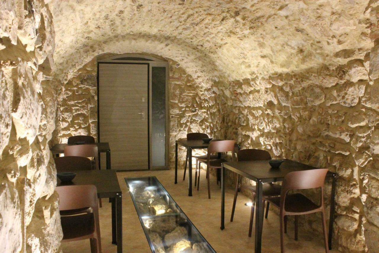 L'orologio Bed & Breakfast Capaccio